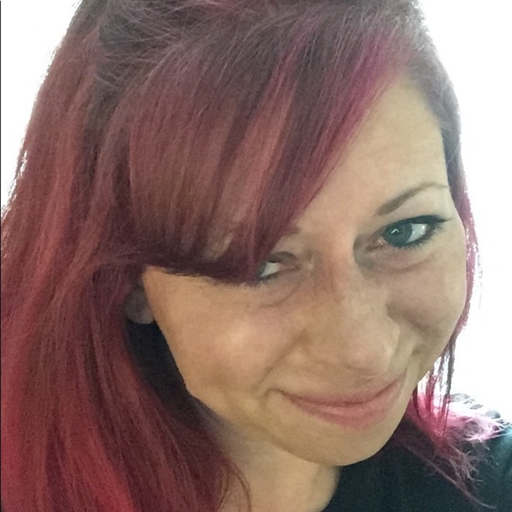 Meet your Posher, Christina
